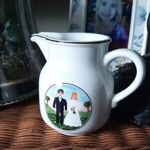 Villeroy & Boch Creamer